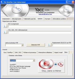 YACC v0.4.0.2!