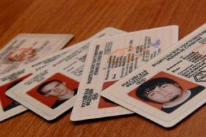 Медицинская справка исключена из списка документов, необходимых для замены водительских прав