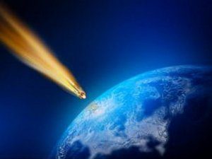 В мире зафиксирован первый случай гибели человека от падения метеорита