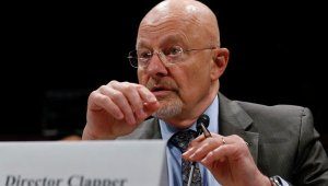 Разведка США обвиняет Москву в информационной войне