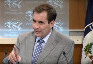 США: для обвинений России «не нужны доказательства»