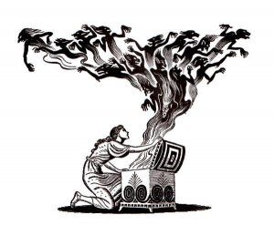 [Ящик Пандоры} Снос торговых павильонов ставит чиновников над Конституцией, судами и законом и создает опасный прецедент