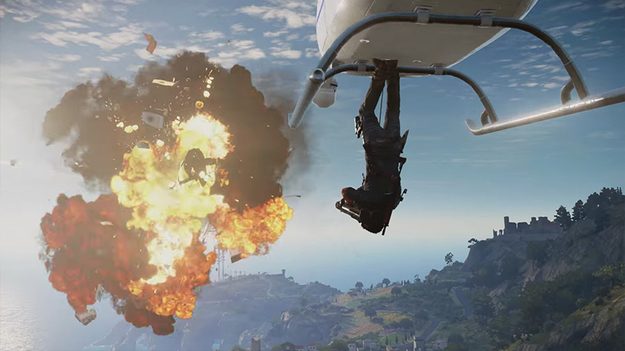 Пираты 3DM заявили, что им удалось взломать Denuvo