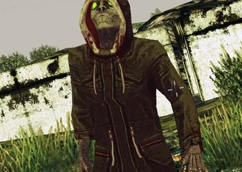 Ужастик The Abandoned выпустили на Android