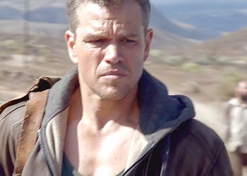 Опубликован первый трейлер нового фильма «Джейсон Борн»