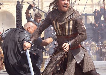 Создатели экранизации Assassin’s Creed уже начали работу над сиквелом