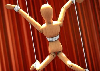 В ФБР выпустили собственную игру