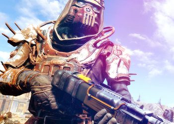 Фанат Fallout 4 нашел все скрытые локации в игре