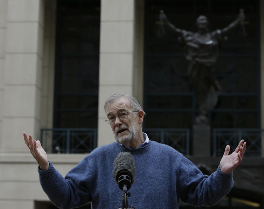 Ветеран ЦРУ: Ошибка американцев в том, что они не знаю истории России