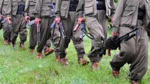 Донбасско-курдский фронт (ДНР договаривается с сирийскими курдами об открытии представительства в Донецке)