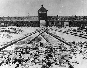 В Варшаве предложили сажать в тюрьму за упоминание «польских лагерей смерти»