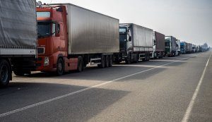 [Ваджра] Многоходовка Путина с грузовиками