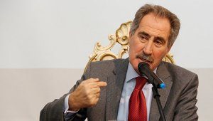 [Интервью] Эртугрул Гюнай: Турция должна задержать убийцу российского пилота