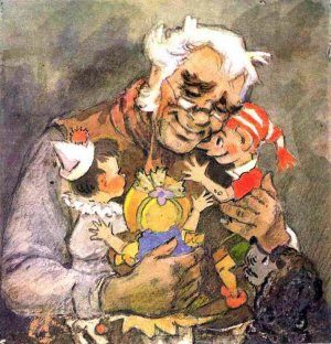 Калужане обогнали всю Россию по темпам роста рождаемости (8%), но тенденцию к естественной убыли пока преодолеть не смогли, хотя этот показатель год от года и снижается