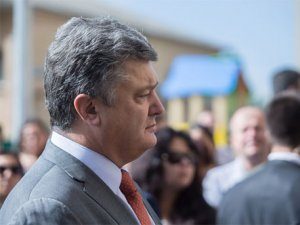 Вот это зрада! Порошенко: Безвизового режима между Украиной с ЕС, возможно, не будет