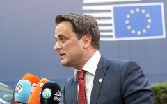 Великобритания добилась от ЕС особого статуса