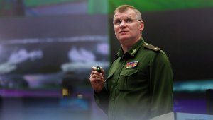 Минобороны России посоветовало Пентагону «умерить пыл»