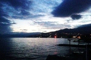 Крым подключен к третьей ветке энергомоста. Украина негодует