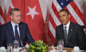 Госдеп предупредил соотечественников об опасности поездок в Турцию