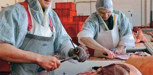 [Импортозамещение] Россия намерена отказаться от импорта мяса. РФ полностью обеспечивает себя зерном, маслом, сахаром, картофелем. Доля отечественной продукции в общем объеме ресурсов достигла 89%