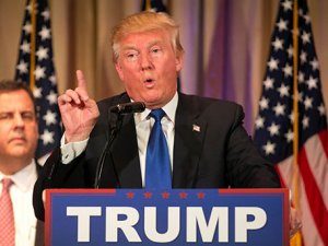 Трамп: Россия должна вернуть Сноудена в США