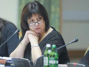 Яресько согласилась сменить Яценюка