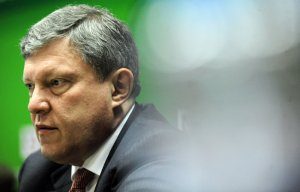 Григорий Явлинский: Я выиграю выборы у Путина с лозунгом «Крым не наш»