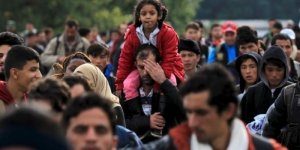 В ООН назвали соглашение ЕС и Турции незаконным