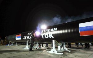 [Дежавю] В Болгарии хотят возобновить переговоры по «Южному потоку»