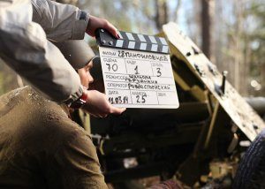 Фильм «28 панфиловцев» пойдет в прокат не только в России, но также в Китае и Казахстане