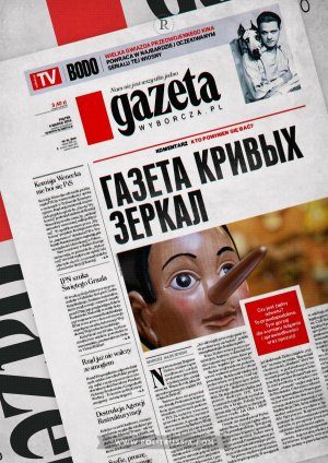 Репрессии и массовое бегство: какую «правду» о Крыме пишут на Западе