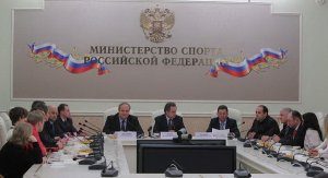 Путин обвинил руководство спорта РФ в недооценке нового списка допинга