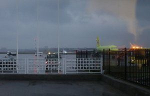 Расследование катастрофы Boeing FlyDubai будет международным