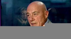 Владимир Познер, Собчак