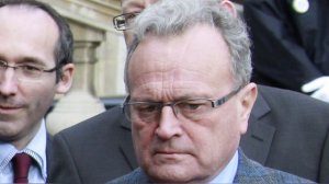 Французский политик Кристиан Ваннест: Европа живет в худших советских традициях