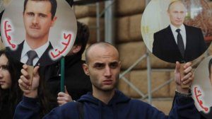 Израильский военный разведчик: Россия стала главной направляющей и стабилизирующей силой на Ближнем Востоке