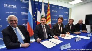 Евродепутаты впервые приедут на крупный экономический форум в российский Крым