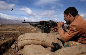 Отряды сирийской армии вышли на окраины Пальмиры куда прибывают новые подкрепления на фоне готовящегося решающего штурма