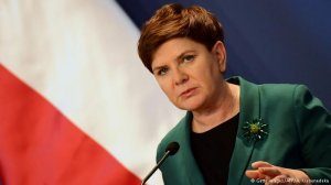 Варшава отказывается от беженцев после терактов в Бельгии