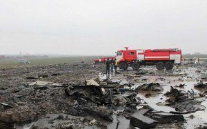 СМИ: командир упавшего в Ростове Boeing готовился уйти из компании из-за усталости