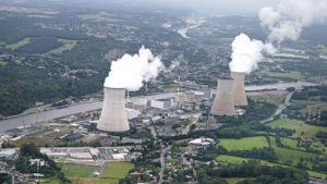 СМИ: агент службы безопасности АЭС «Тианж» убит в Бельгии, его пропуск похищен