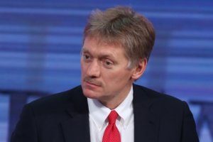 В Кремле рассказали о состоянии информационной войны с англосаксами