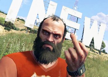 Создатели GTA V ответили на предложение выпускать игры ежегодно