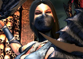 В Mortal Kombat обнаружили секретное меню только через 20 лет