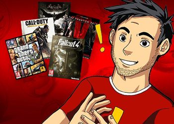 Победителей февральского конкурса ожидают призы в виде любых игр на выбор