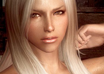 The Elder Scrolls 6 похвастает передовой графикой