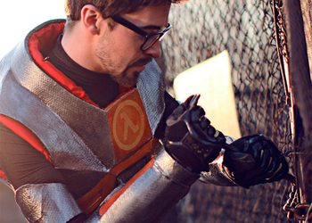 Состоялся релиз сиквела Half-Life: Opposing Force