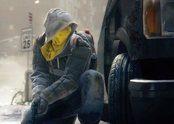 Игроков The Division могут отправить в тюрьму