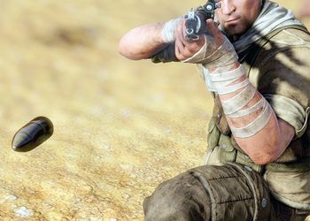В сеть утекла информация о Sniper Elite 4