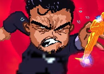 Вышла игра, в которой Ди Каприо гонится за «Оскаром»